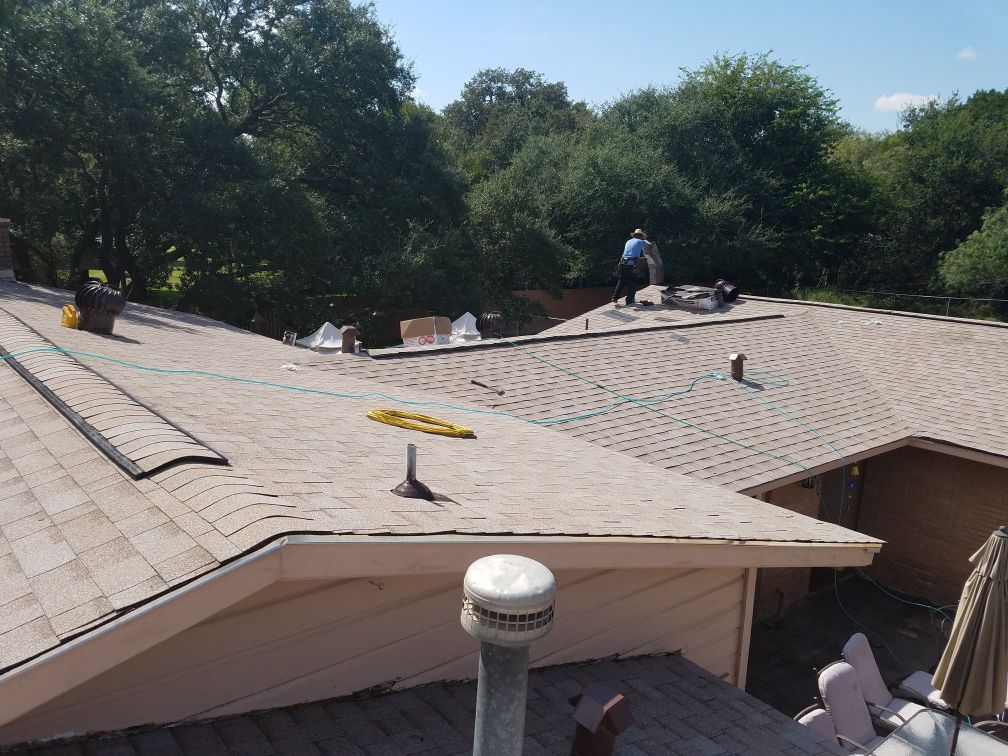 Gallery Image : KAPS Roofing and Construction